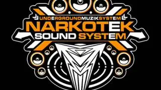 Narkotek - Intro parano