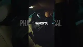 Pharmaceutical Dreams 💊💭 #mhuncho #potterpayper #ukmusic #ukrap #dblockeurope #nafesmallz