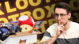 Die Lootbox hat mich umgehauen! Mit The Goonies-Überraschung! | Unboxing Februar 2025 von getDigital