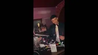 That ZJ Sound (UK FUNKY EDITION)