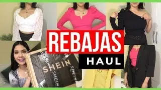 [SHEIN] HAUL REBAJAS ( 2019 ) + ENVÍOS GRATIS, DESCUENTOS, REGALOS POR SHEIN 11TH Anniversary