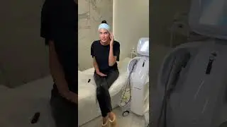 SMAS Ultraformer. Алана Мамаева в Venesa Clinic