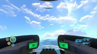 Stalker flew