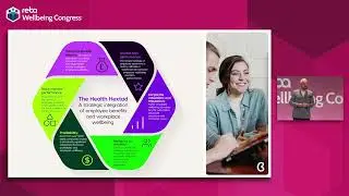 Analysing the harsh realities of workplace wellbeing with Benefex's Gethin Nadin