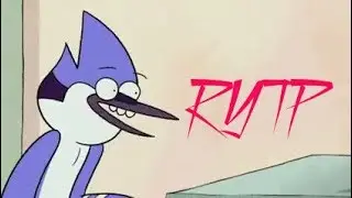 неОбычный мультик-RYTP