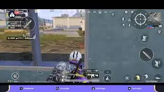 BGMI :Live Gameplay Pubg #pubg #bgmi