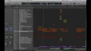 Off-Grid Beat Programming - Creating Tracks