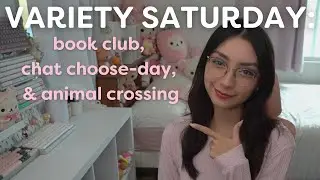 [full vod] uwumi VS just chatting!