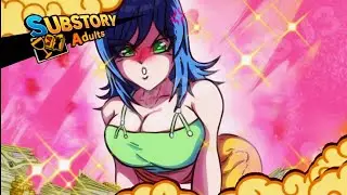 Hyaco: The Stalker That Found Love!💞