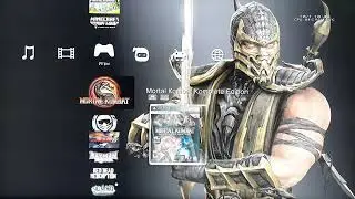 PS3 Multiman не видит флешку. PlayStation 3