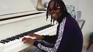 Cash Kidd - Camera Roll (Official Video)