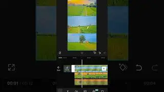 3 Layer farming video | 3 Layer farming Reels Editing| Farming video editing| CapCut Video Editing