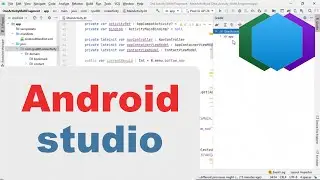 Show Gradle Project Task On Android Studio 4 2