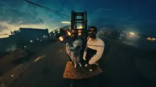 Miyagi & Andy Panda - Мало Нам