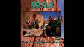 Ed O.G & Da Bulldogs - Bug-A-Boo (1991)