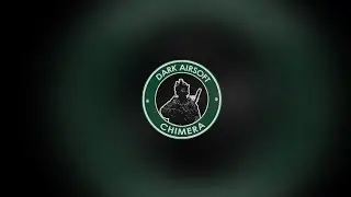 Dark Airsoft Promo Season 2019-2021