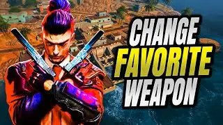 Blood Strike Tips: How to Change Your Favorite Weapon in Blood Strike