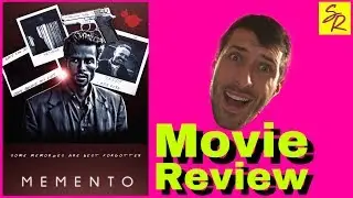 Memento - Movie Review