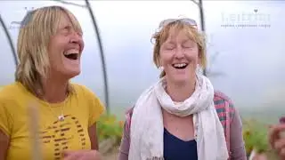 Slow Adventure in Northern Territories - Open Leitrim