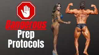 Dangerous Prep Protocols - Cutting Water and Sodium