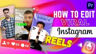 How to Make Instagram Reels like a PRO | Viral Reels