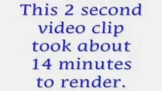 Lip Sync in Blender - Easy as 1, 2, Q