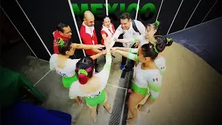 Mexico's Moment
