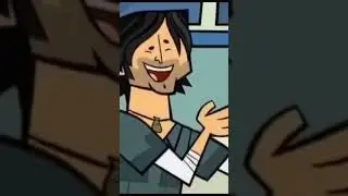 Total Drama - Alejandro's appearance