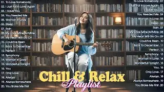 Chill & Relax Playlist 2026 💗🎧| Best Spotify Love Song 2026 | Bruno Mars, Conan Gray, Davd