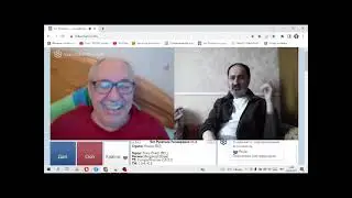 Притятний разговор в рулетке
