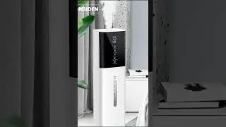 KONSIDEN Humidifier for Baby Nursery Plants #shorts