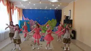Копия видео ""Бабушка" - сокращенный вариант на "Радугу""