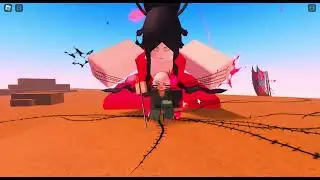 (Heaven's arena) Kisuke gameplay.