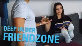 Trapped in the Friendzone! | MCG