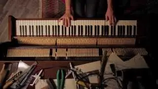 Pianoбой - Toxicity (System Of A Down cover)