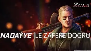 ZULA Rekabetçi #2
