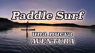 paddle surf hinchable