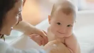 Panadol Baby spot