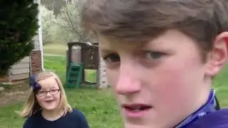 Trick Shot Vlog