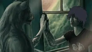 POV: When they ask me if I'm okay | Animation Shitpost | NØIR