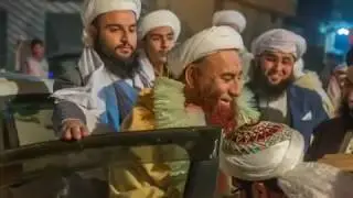 Pashto Naat // بہت پیاری پشتو نعت