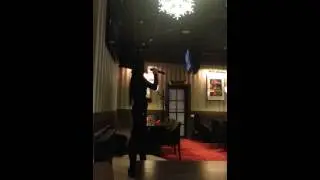 Мама, я так одинока! (песня 