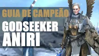 Godseeker Aniri - Champion Guide | Raid: Shadow Legends