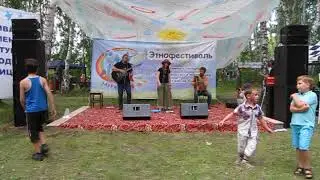 Радуга Зауралья 05 08 2017