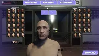 Fivem Character Creation Menu - FiveM Scripting : FiveM Store