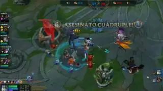 EMK lKOZMOl / PEEENNN...TAAAA...KIIIILLL.../GALIO #3