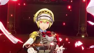 [EXTENSION] Heartful Cry Persona 3 Reload Version