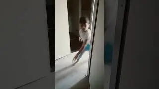 when you are home alone🤣