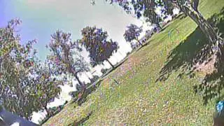 FPV - DVR - 5" Floss Practice Jun 9 2017