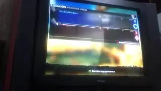 Vs Ess evlmon5ter map 2